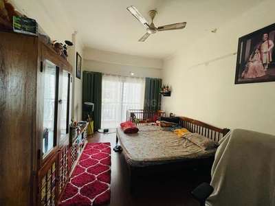 3 BHK Flat for rent in Sector 107, Noida - 1735 Sqft