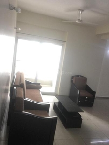 3 BHK Flat for rent in Sector 121, Noida - 1545 Sqft