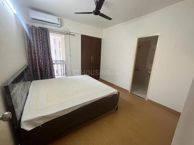 3 BHK Flat for rent in Sector 134, Noida - 1270 Sqft