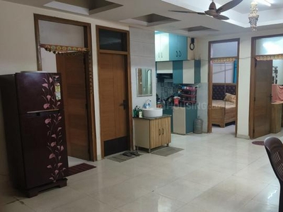 3 BHK Flat for rent in Sector 44, Noida - 1500 Sqft