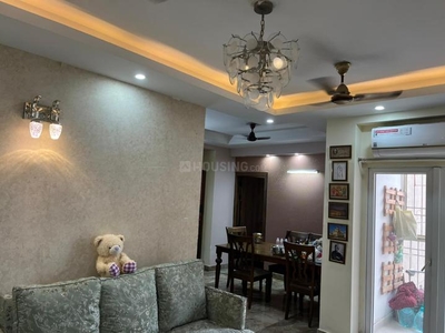 3 BHK Flat for rent in Sector 78, Noida - 1435 Sqft