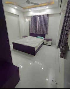 3 BHK Flat for rent in Shela, Ahmedabad - 2050 Sqft
