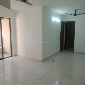 3 BHK Flat for rent in South Bopal, Ahmedabad - 1465 Sqft