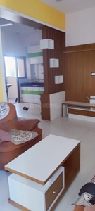 3 BHK Flat for rent in South Bopal, Ahmedabad - 1478 Sqft