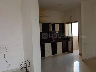 3 BHK Flat for rent in South Bopal, Ahmedabad - 1755 Sqft