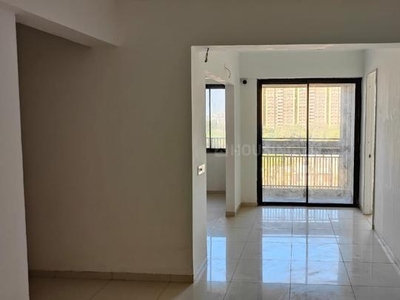 3 BHK Flat for rent in South Bopal, Ahmedabad - 1760 Sqft
