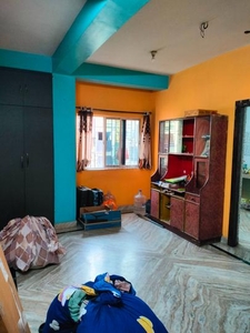 3 BHK Flat for rent in Tagore Park, Kolkata - 1000 Sqft