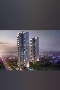3 BHK Flat for rent in Tangra, Kolkata - 2371 Sqft