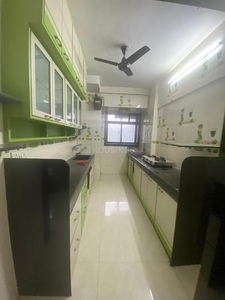 3 BHK Flat for rent in Thane West, Thane - 1320 Sqft