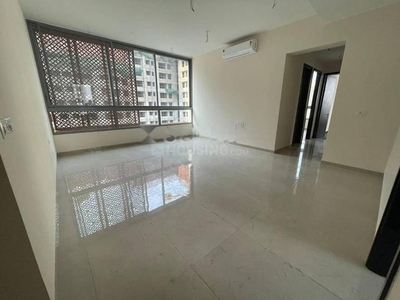 3 BHK Flat for rent in Thane West, Thane - 1368 Sqft