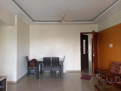 3 BHK Flat for rent in Thane West, Thane - 1550 Sqft