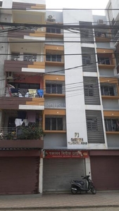 3 BHK Flat for rent in Tollygunge, Kolkata - 1100 Sqft