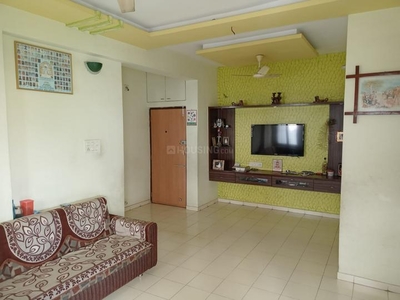 3 BHK Flat for rent in Usmanpura, Ahmedabad - 1650 Sqft