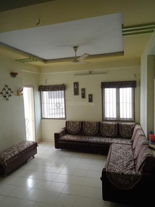 3 BHK Flat for rent in Usmanpura, Ahmedabad - 1700 Sqft