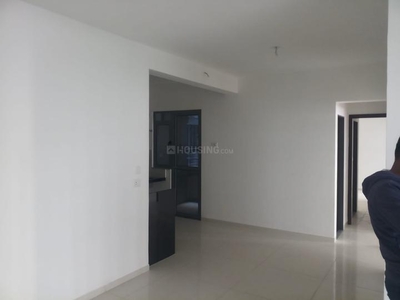 3 BHK Flat for rent in Vaishno Devi Circle, Ahmedabad - 1550 Sqft