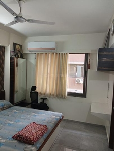 3 BHK Flat for rent in Vaishno Devi Circle, Ahmedabad - 1775 Sqft