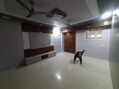 3 BHK Flat for rent in Vastrapur, Ahmedabad - 2300 Sqft