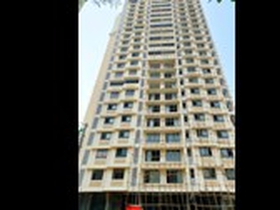 3 Bhk Flat In Andheri West For Sale In Aqua Residences