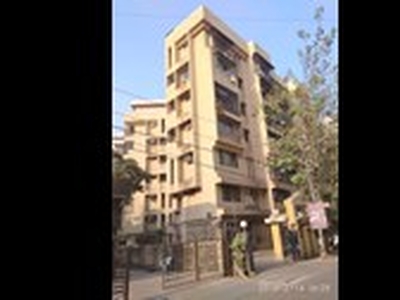 3 Bhk Flat In Andheri West For Sale In Cosmos Apartment