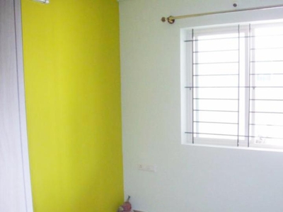 3 BHK Flat In Dsmax Sterling for Rent In Varthur