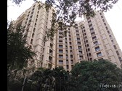3 Bhk Flat In Powai For Sale In Brentwood