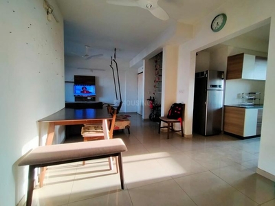 3 BHK Independent Floor for rent in Makarba, Ahmedabad - 1892 Sqft
