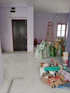 3 BHK Independent Floor for rent in Salt Lake City, Kolkata - 1550 Sqft