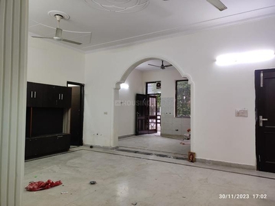 3 BHK Independent Floor for rent in Sector 47, Noida - 2152 Sqft