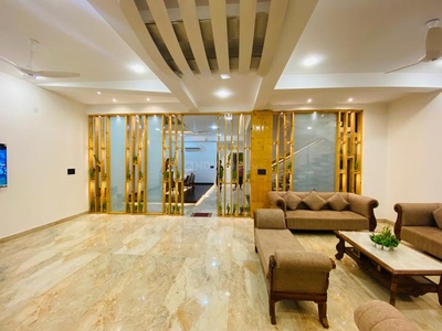 3 BHK Independent Floor for rent in Sector 49, Noida - 4000 Sqft