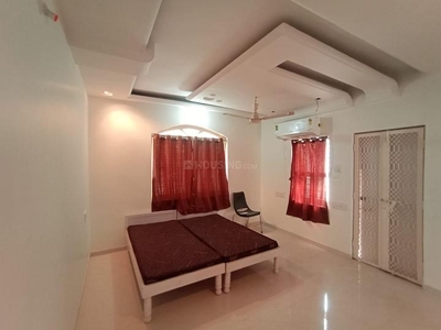 3 BHK Independent House for rent in Bopal, Ahmedabad - 2400 Sqft