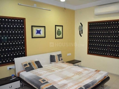3 BHK Independent House for rent in Prahlad Nagar, Ahmedabad - 2400 Sqft