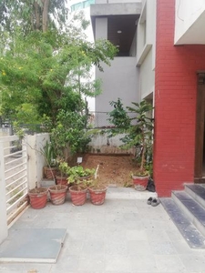 3 BHK Independent House for rent in Shela, Ahmedabad - 2200 Sqft