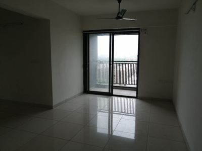 3 BHK Apartment 950 Sq.ft. for Rent in
