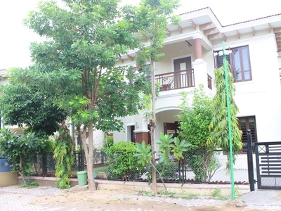 3 BHK Villa for rent in Bhadaj, Ahmedabad - 3600 Sqft