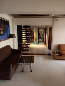 4 BHK Flat for rent in Andheri West, Mumbai - 2900 Sqft