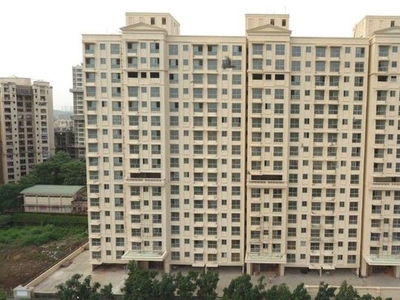 4 BHK Flat for rent in Powai, Mumbai - 3500 Sqft