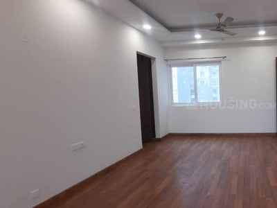 4 BHK Flat for rent in Sector 107, Noida - 4644 Sqft