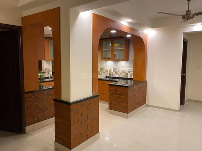 4 BHK Flat for rent in Sector 137, Noida - 1800 Sqft