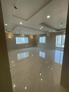 4 BHK Flat for rent in Sector 93B, Noida - 4300 Sqft