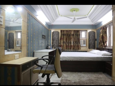4 BHK Independent Floor for rent in Ballygunge, Kolkata - 2200 Sqft