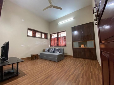 4 BHK Independent Floor for rent in Salt Lake City, Kolkata - 1500 Sqft