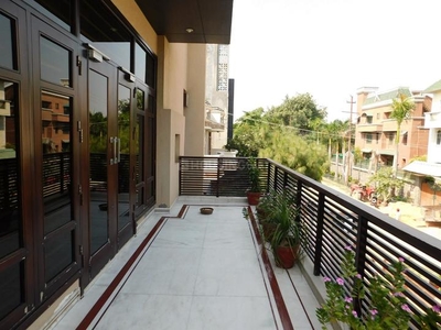 4 BHK Independent Floor for rent in Sector 44, Noida - 4200 Sqft