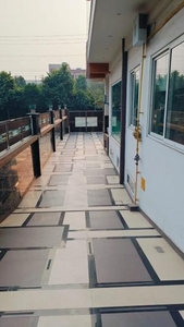 4 BHK Independent Floor for rent in Sector 93B, Noida - 4500 Sqft