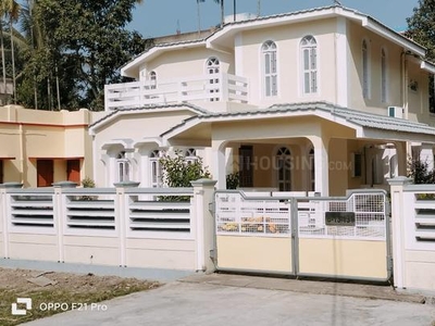 4 BHK Independent House for rent in Kalyani, Kolkata - 1800 Sqft