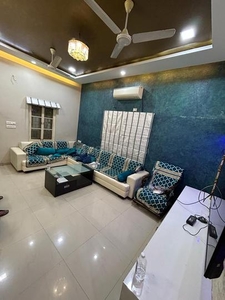 4 BHK Independent House for rent in Memnagar, Ahmedabad - 3000 Sqft