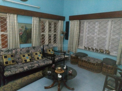 4 BHK Villa for rent in Behala, Kolkata - 3000 Sqft