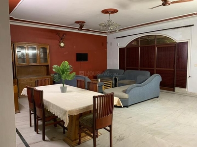4 BHK Villa for rent in Sector 52, Noida - 4000 Sqft