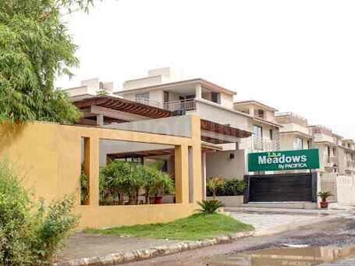 4 BHK Villa for rent in Shantipura, Ahmedabad - 3060 Sqft