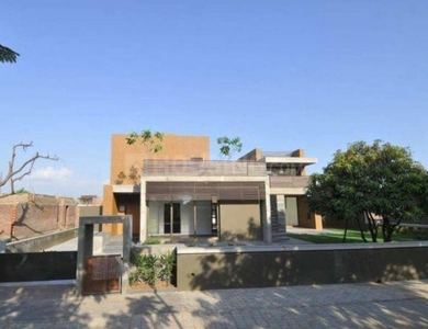 4 BHK Villa for rent in Shantipura, Ahmedabad - 7000 Sqft