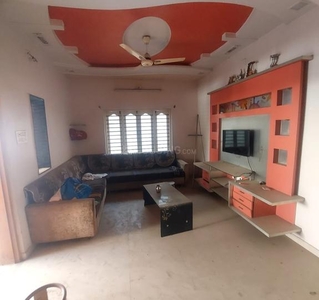 5 BHK Independent House for rent in Hansol, Ahmedabad - 2500 Sqft
